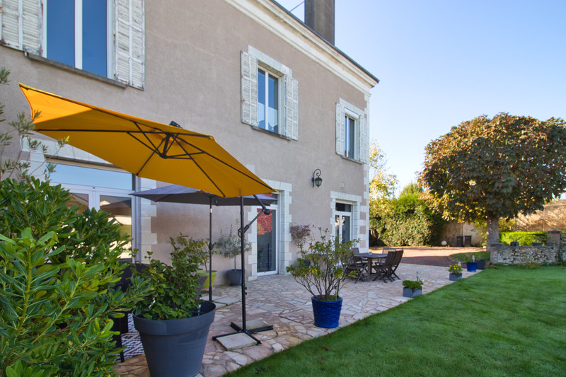French property for sale in Le Lude, Sarthe - €333,900 - photo 7
