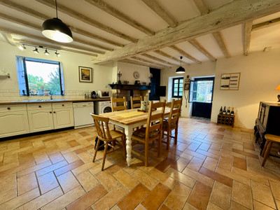 French property for sale in Parcoul-Chenaud, Dordogne - €170,000 - photo 1
