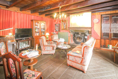 French property for sale in Gourgé, Deux-Sèvres - €144,500 - photo 2