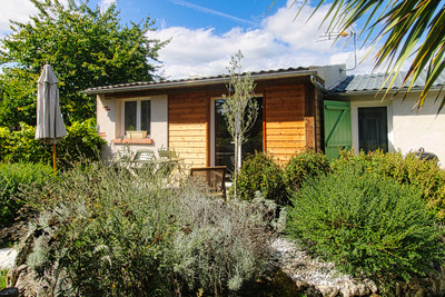 French property for sale in Cour-Cheverny, Loir-et-Cher - €349,800 - photo 5