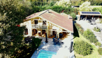 Maison à vendre à Nogaro, Gers - 299.000 € - photo 2