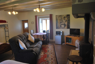 French property for sale in Brigueil-le-Chantre, Vienne - €288,900 - photo 8