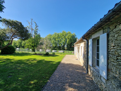 maison à vendre à Aquitaine (Nouvelle-Aquitaine)