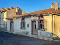 Maison à vendre à Val d'Issoire, Haute-Vienne - 23 100 € - photo 1
