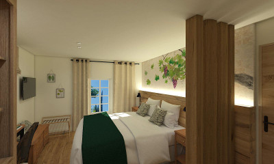 French property for sale in Bargemon, Var - €2,800,000 - photo 9