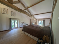 Maison à vendre à Messac, Charente-Maritime - 299.600 € - photo 7