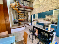 Appartement à vendre à Azille, Aude - 140.000 € - photo 3