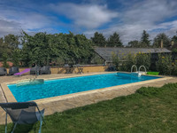 Maison à vendre à Saint-Georges-Motel, Eure - 1.285.000 € - photo 8