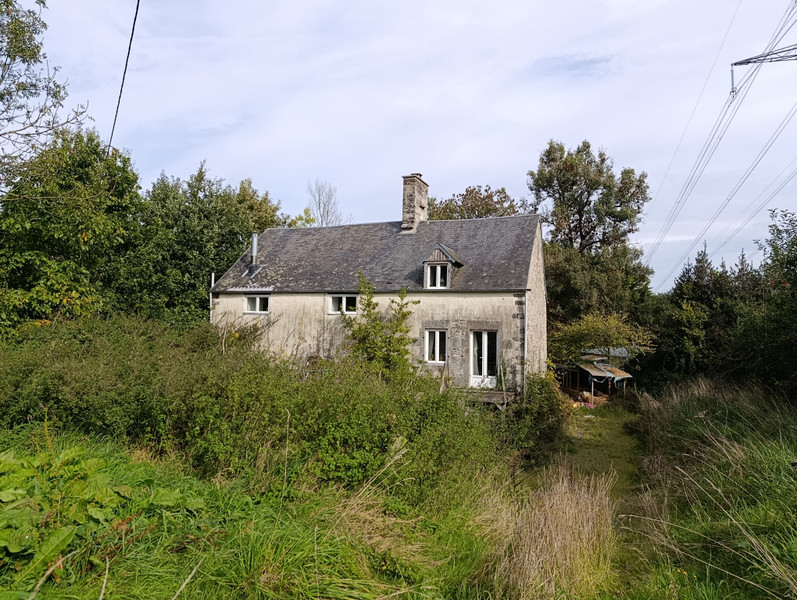 French property for sale in Fleury, Manche - €130,800 - photo 1