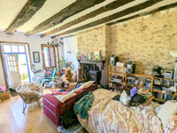 Maison à Saint-Yrieix-la-Perche, Haute-Vienne - photo 3