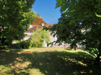 Chateau à vendre à Saint-Astier, Dordogne - 499.900 € - photo 13