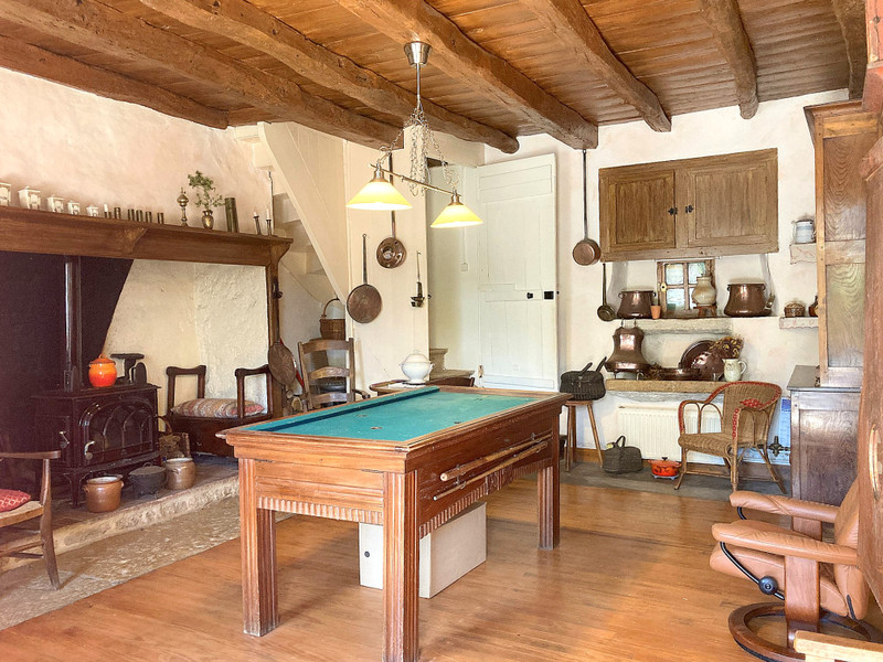French property for sale in Sénaillac-Lauzès, Lot - €299,000 - photo 4