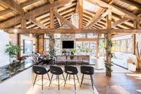 Propriété à vendre à Saint-Martin-de-Belleville, Savoie - 3 950 000 € - photo n°4