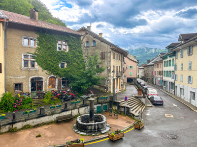 apartment for sale in Haute-Savoie