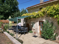 Propriété à vendre à Saint-Hilaire-des-Loges, Vendée - 239 999 € - photo n°4