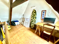 Maison à Malestroit, Morbihan - photo 7
