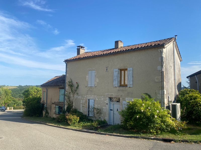 House for sale in Bardigues Charming family house