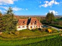 Propriété à vendre à La Dornac, Dordogne - 545 000 € - photo n°15