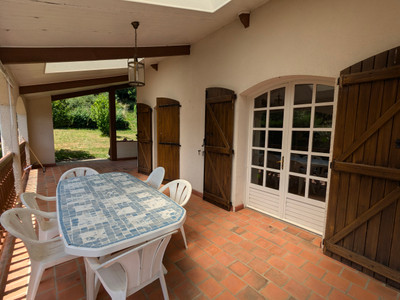 French property for sale in Rieux-de-Pelleport, Ariège - €327,000 - photo 2