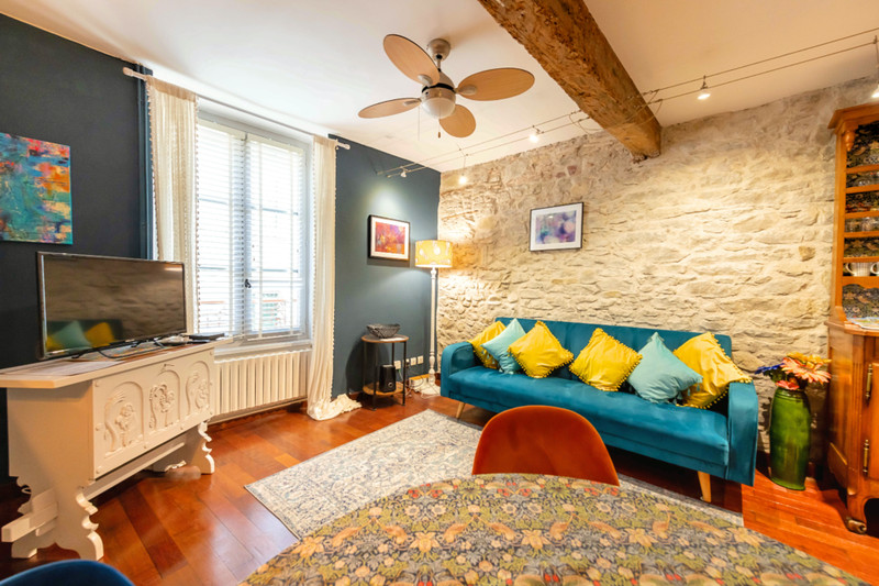 French property for sale in Carcassonne, Aude - €169,000 - photo 1