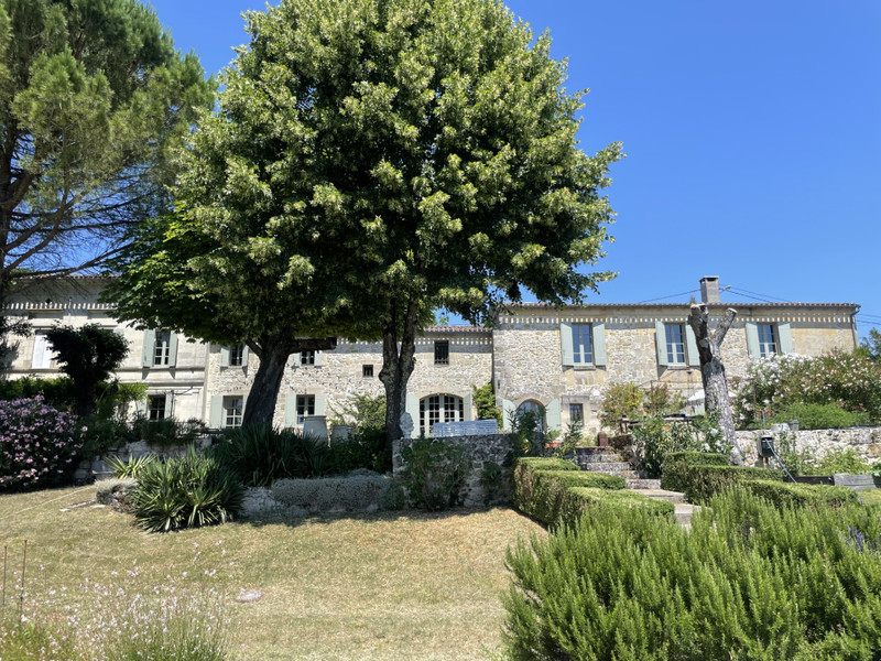 French property for sale in Saint-Émilion, Gironde - €1,155,000 - photo 0