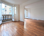 Appartement à vendre à Paris 15e Arrondissement, Paris - 875.000 € - photo 1