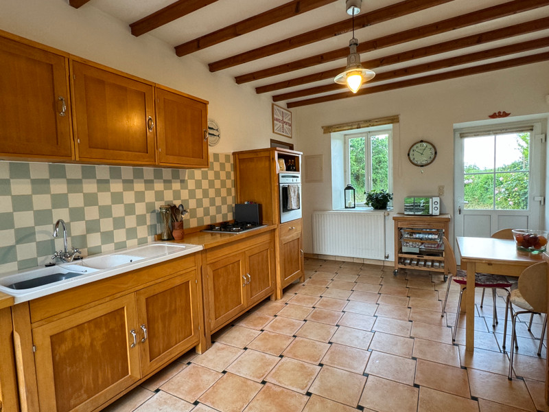 French property for sale in Montsenelle, Manche - €241,935 - photo 4