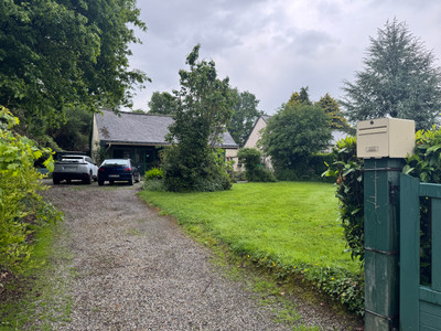 French property for sale in Sainte-Tréphine, Côtes-d'Armor - €130,800 - photo 9