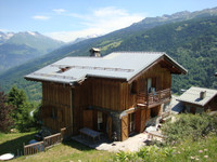 Chalet à vendre à LA PLAGNE, Savoie - 895 000 € - photo 9