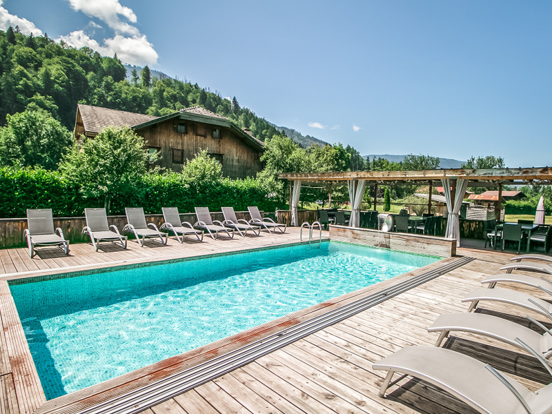 French property for sale in Samoëns, Haute-Savoie - &#8364;3,750,000 - photo 7