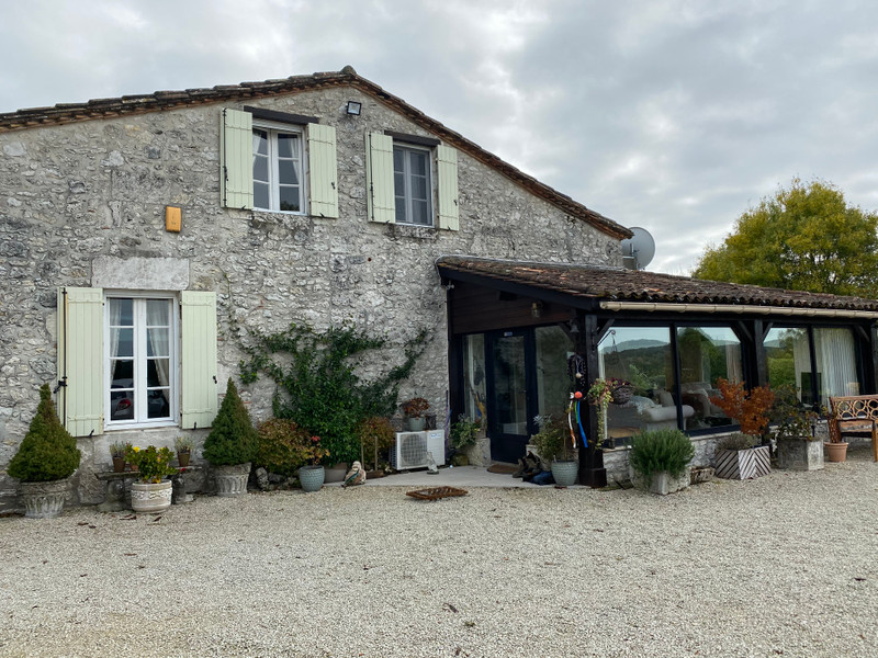 French property for sale in Thénac, Dordogne - photo 3