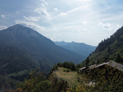 chalet for sale in Savoie