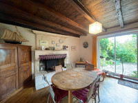 Maison à vendre à Sers, Charente - 270 000 € - photo 4
