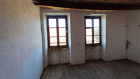 Maison à vendre à Saint-Chabrais, Creuse - 74.900 € - photo 5