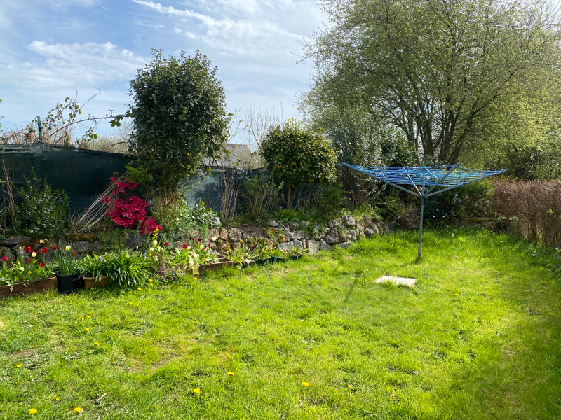 House in Plourac'h Côtesd'Armor Cute stone cottage in Plourac'h