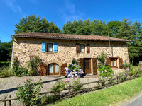 Maison à vendre à Rochechouart, Haute-Vienne - 159.500 € - photo 13