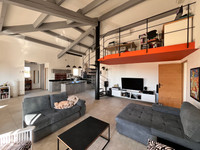 Maison à vendre à Villeneuve-lès-Avignon, Gard - 784.000 € - photo 1