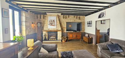 house for sale in Vendée