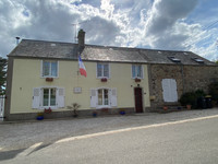 houses and homes for sale inNégrevilleManche Normandy