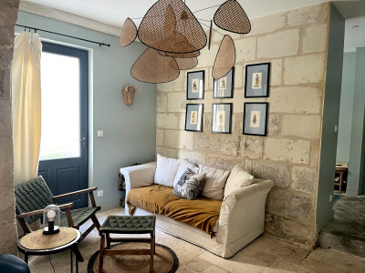 house for sale in Indre-et-Loire