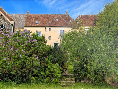 French property for sale in Mortagne-au-Perche, Orne - €400,000 - photo 8