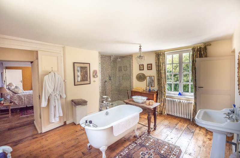 House in VieilHesdin PasdeCalais Exceptional family house with