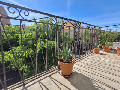 French property for sale in Perpignan, Pyrénées-Orientales - €169,000 - photo 9
