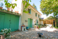 Garden for sale in Saint-Romain-en-Viennois Vaucluse Provence_Cote_d_Azur