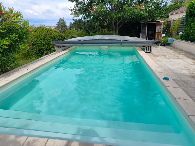 French property for sale in Mussidan, Dordogne - €381,600 - photo 2