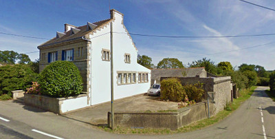 Maison à vendre à Radenac, Morbihan, Bretagne, avec Leggett Immobilier
