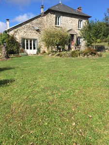 French property for sale in Azat-Châtenet, Creuse - €193,320 - photo 10
