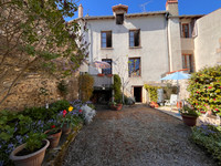 Propriété à vendre à Rancon, Haute-Vienne - 126 000 € - photo n°1