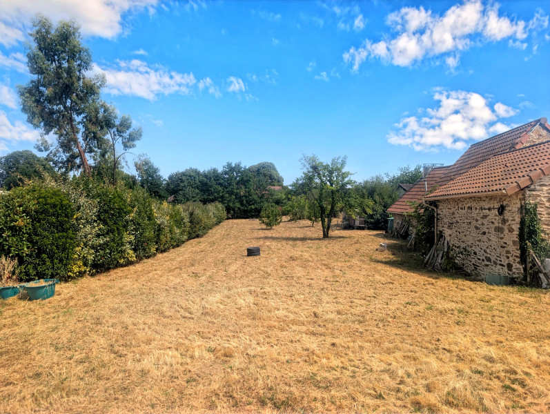 French property for sale in Saint-Pierre-de-Frugie, Dordogne - €119,900 - photo 8