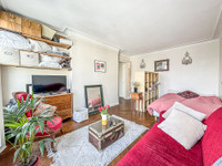 Appartement à vendre à Paris 10e Arrondissement, Paris - 315.000 € - photo 2